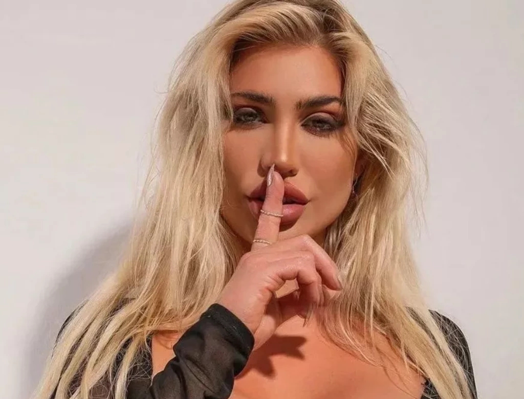 Tamika Sueann Rose Chesser (foto Reprodução Redes Sociais) 1
